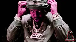 Est Gee X Peezy Type Beat | "MAD" [FREE 2023]