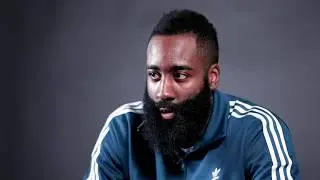 NBA LIVE 19 - James Harden on His Favorite Signature Moves