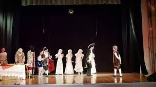4 мин Табачный капитан