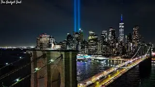September 11 | The Gadget Dad