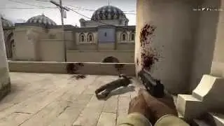 CSGO -4 57\Ak-47 LEM