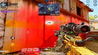 Codm No Aim Assist Scrim Montage (Locus)