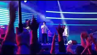 Neha Kakkar in Global Village Dubai #dubai #nehakakkar #singer #live #poojayd