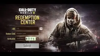 Call Of Duty Mobile New Redeem Codes November 2020 I CODM New Secret Codes 2020