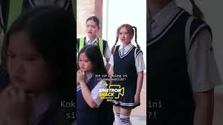 BECAUSE OF HIS MULUNG, THIS SCHOOL CHILD WAS BULLIED BY HIS FRIENDS!