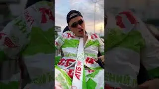Залітаю В АТБ Маркет!
