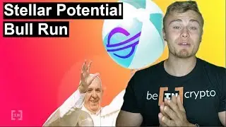 Stellar Potential Bull Run In Near Future. (XLM Price Analysis 2019)