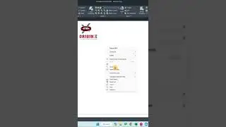 How to change The background colour in AutoCAD? 