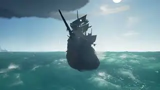 BALANCED? Skeleton Fleet - Sea of Thieves