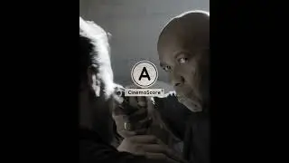 The Equalizer 3 - Cinema Score | In Cinemas Now | Playing in English & Hindi | 