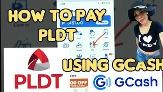 PAANO MAGBAYAD SA PLDT GAMIT ANG GCASH