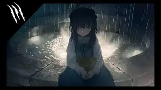 Anime Girl in Thunder - ASMR For Relaxing and Sleeping