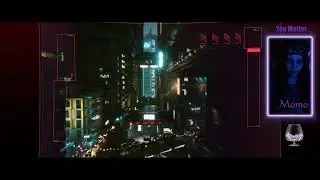 Cyberpunk 2077: So this one time at brain dance camp...