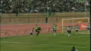 مولودية باتنة 0 - 1 وفاق سطيف MSP Batna ES Sétif