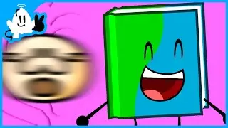 BOOK'S FANTASTIC ADVENTURE