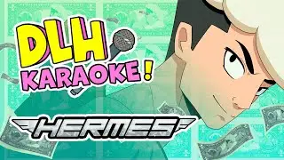 HERMES 🎤 (Karaoke) | Destripando la Historia - Sing Along
