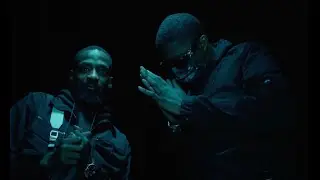 [FREE] Da Uzi Type Beat Ft. Ninho 