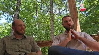 INFJ and ENTP Discuss Typology, Topology, Quantum Physics and Metaphysics