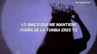 Nessa Barrett - Grave (Sub Español)