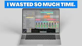 21 Ableton Shortcuts in 21 Minutes (I Wish I Knew These Earlier!)