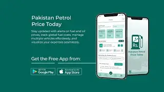 Petrol Price in Pakistan Today and Comprehensive Vehicle Management!