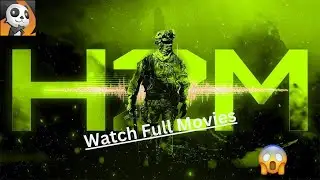 HOW TO WATCH A FULL MOVIE IN H2M