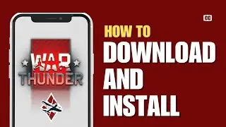How To Download And Install War Thunder on Android (2024)