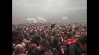 АлисА, 1 мая 2011г, Питер