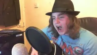 [Archive] Screamo Cover of MLP:FiM Theme