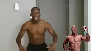 Luis Advíncula "¡Bloqueo! ¡Bloqueo!"