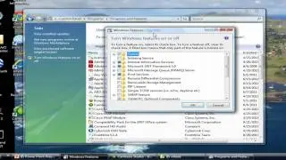 IIS Explained & Installation Process