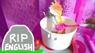 Roasting Bad English - Seleb English