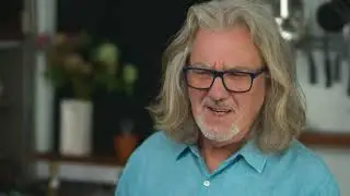 James May: Oh Cook Season 2 Intro