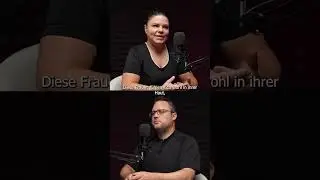 Die Ausstrahlung zählt #shorts  | Heroes - the selflove Podcast