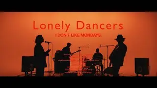 Lonely Dancers (Music Video) #IDLMs10th