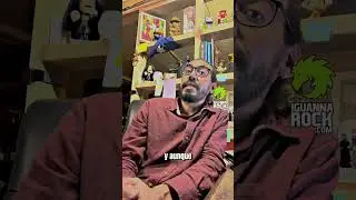 60' sobre Difusión Musical | IGUANNAROCK