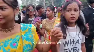 rajadanga santali program video_ singer Gopinath murmu_new santali program video 2022