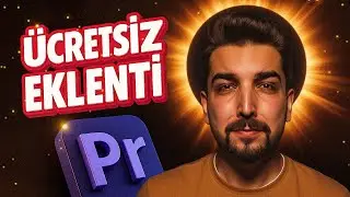 ÜCRETSİZ Premiere Pro Eklentisi 🔥 Geçiş Efektleri ve Daha Fazlası! (Zeoside Motion Ücretsiz Sürüm)