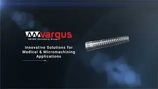 VARGUS Miniature Solutions