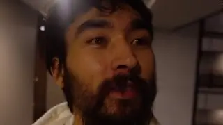 Kicked out in Chinatown(KUNG FU FIGHTING?!?!)(EVERYBODY WAS DOING THAT?????)