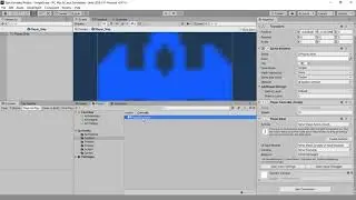 How to use Unity's new Input System