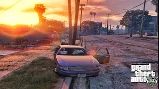 In da hood (GTA V)