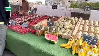 Village Market