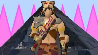 Scuffed Gear TOA Paid Off (UIM)