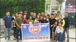 Pastor Rev. Kamminthang and Family hakhiat na || chennai Pastor and Family inn lam pei ta♥️