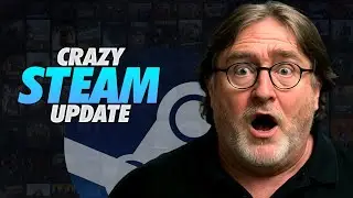 New Steam Update Has A Secret No One Saw Coming!