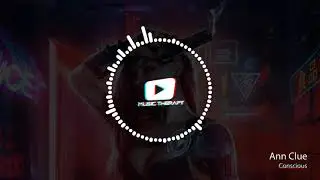 Ann Clue - Conscious