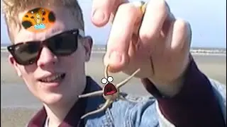 De Brochetjes op Oorlogspad.