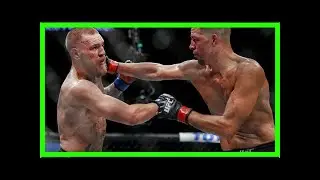 Video: marlon moraes scores scary knee ko of aljamain sterling at ufc fresno
