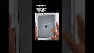Good Day😍😜 Found Speaker JBL ,Computer & Many Broken Phones || Restore iPad Found From Garbage !